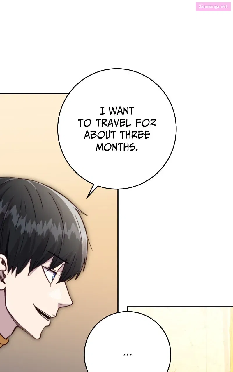 The Holy Emperor’s Grandson is a Necromancer Chapter 79 page 15 - 
