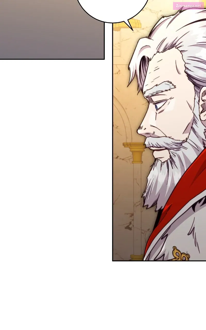 The Holy Emperor’s Grandson is a Necromancer Chapter 79 page 16 - 