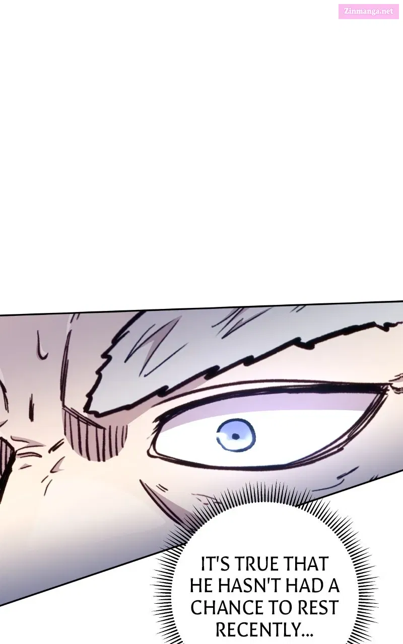The Holy Emperor’s Grandson is a Necromancer Chapter 79 page 17 - 