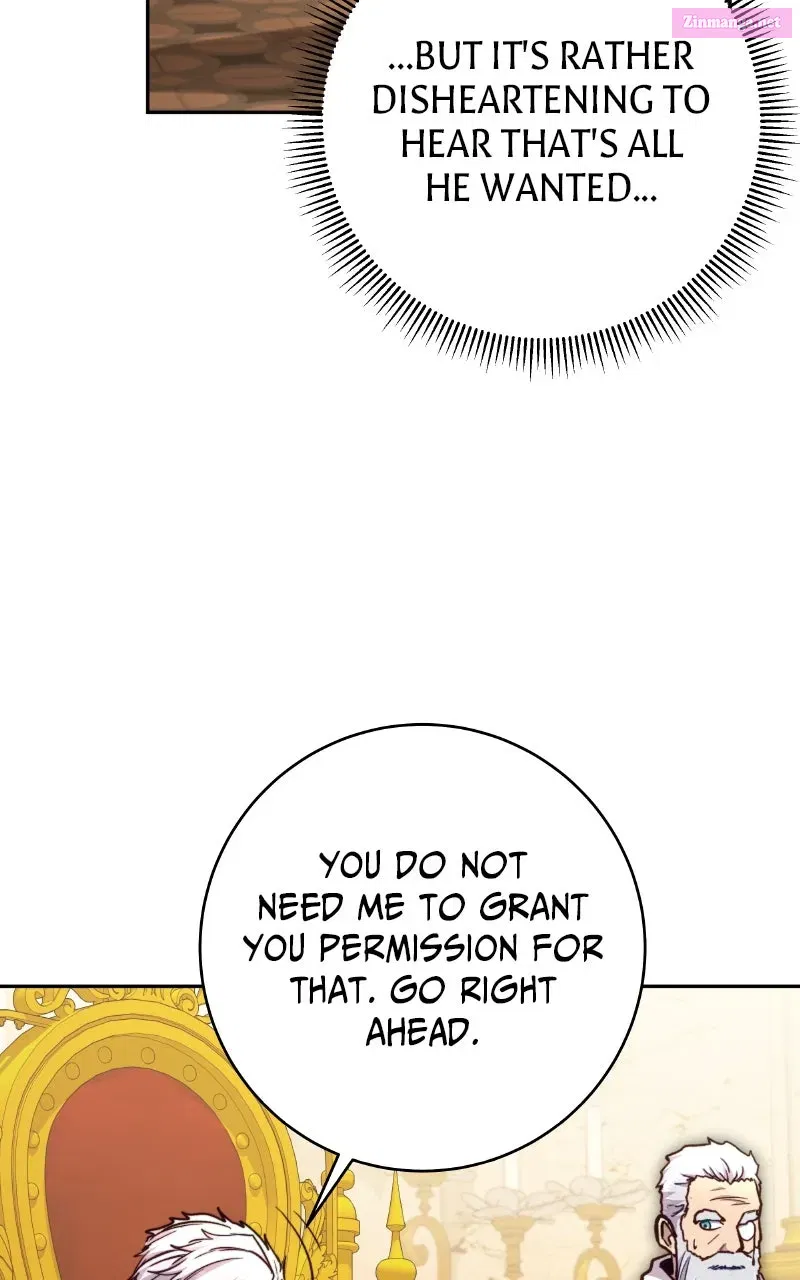 The Holy Emperor’s Grandson is a Necromancer Chapter 79 page 19 - 