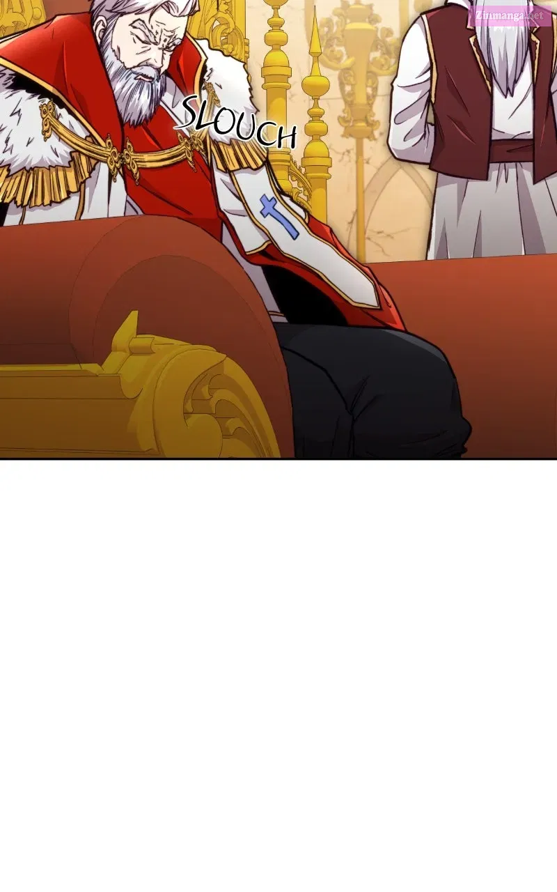 The Holy Emperor’s Grandson is a Necromancer Chapter 79 page 20 - 