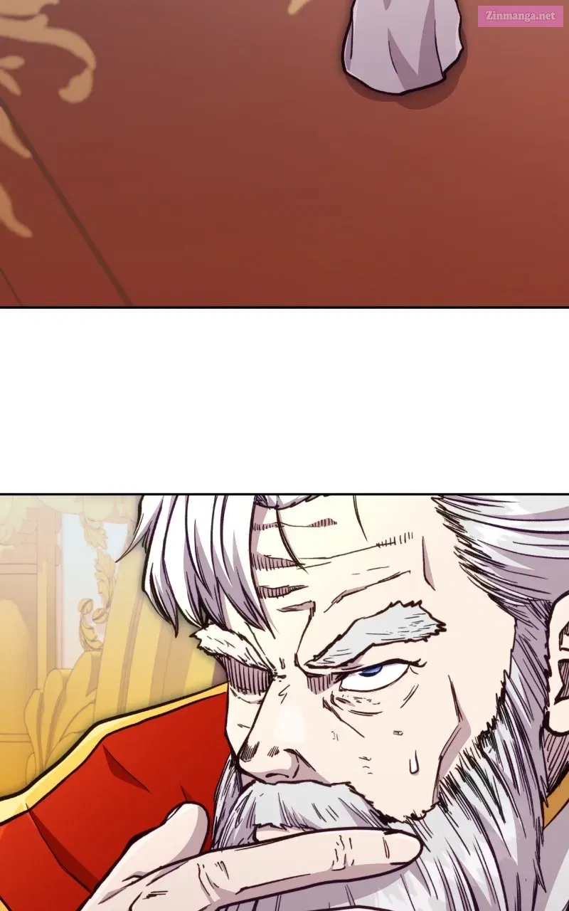 The Holy Emperor’s Grandson is a Necromancer Chapter 79 page 3 - 