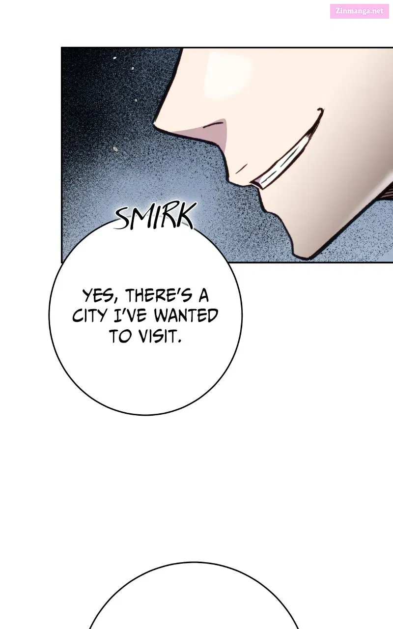 The Holy Emperor’s Grandson is a Necromancer Chapter 79 page 22 - 
