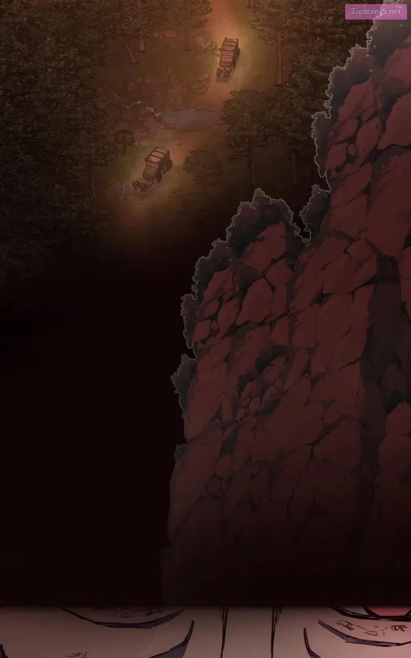 The Holy Emperor’s Grandson is a Necromancer Chapter 79 page 27 - 