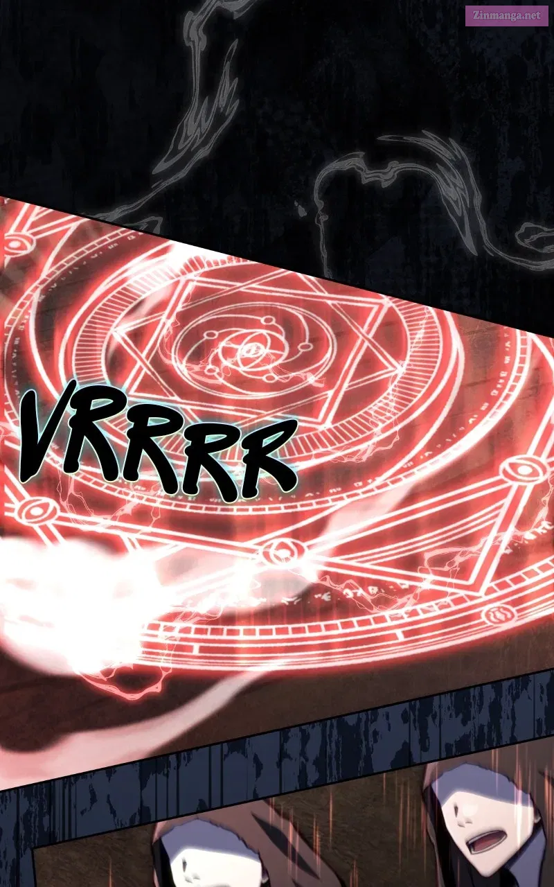 The Holy Emperor’s Grandson is a Necromancer Chapter 79 page 29 - 