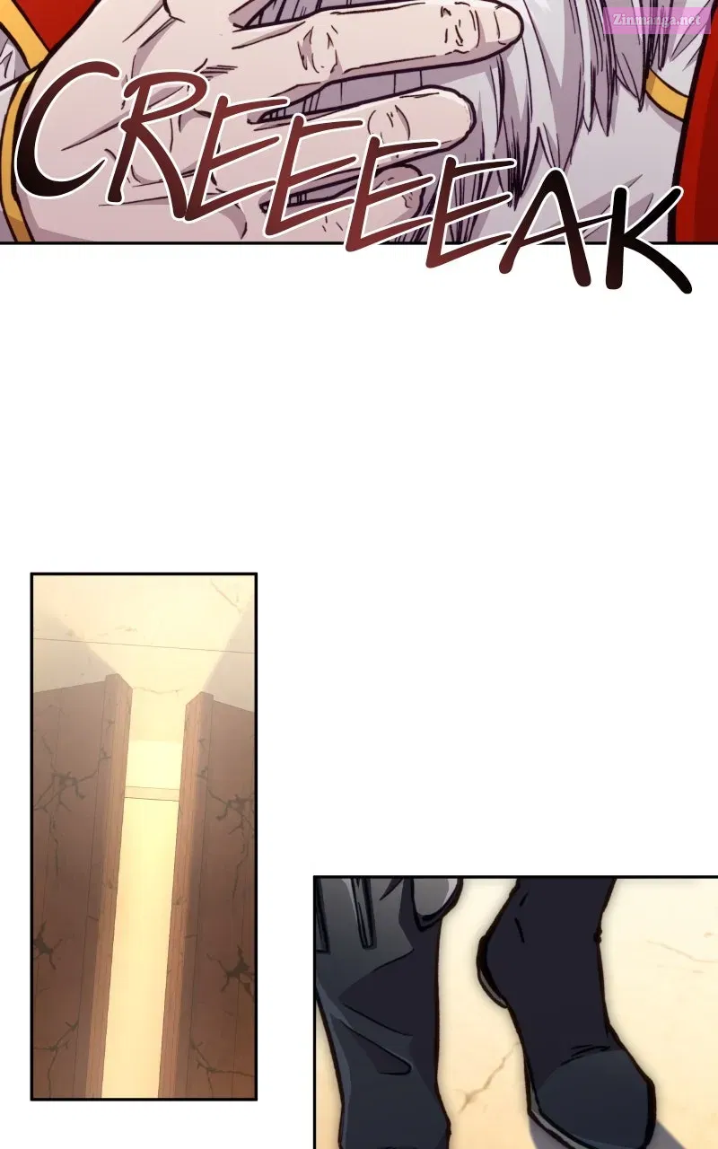 The Holy Emperor’s Grandson is a Necromancer Chapter 79 page 4 - 