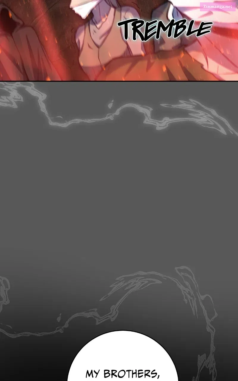The Holy Emperor’s Grandson is a Necromancer Chapter 79 page 33 - 