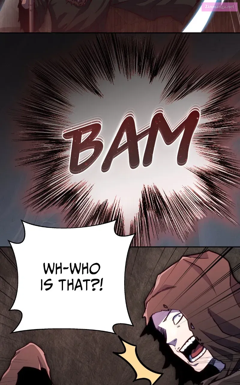 The Holy Emperor’s Grandson is a Necromancer Chapter 79 page 36 - 