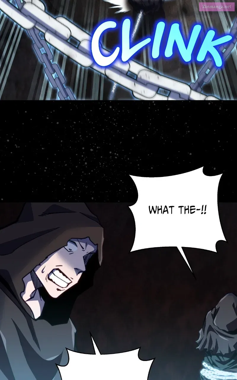 The Holy Emperor’s Grandson is a Necromancer Chapter 79 page 40 - 