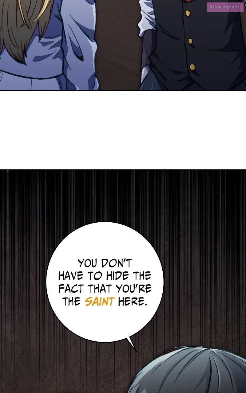 The Holy Emperor’s Grandson is a Necromancer Chapter 79 page 46 - 
