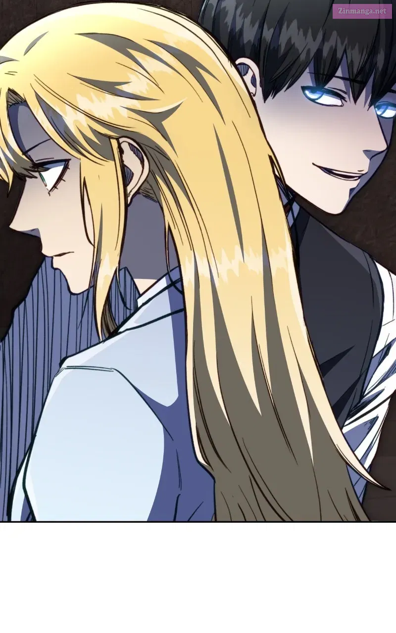 The Holy Emperor’s Grandson is a Necromancer Chapter 79 page 47 - 