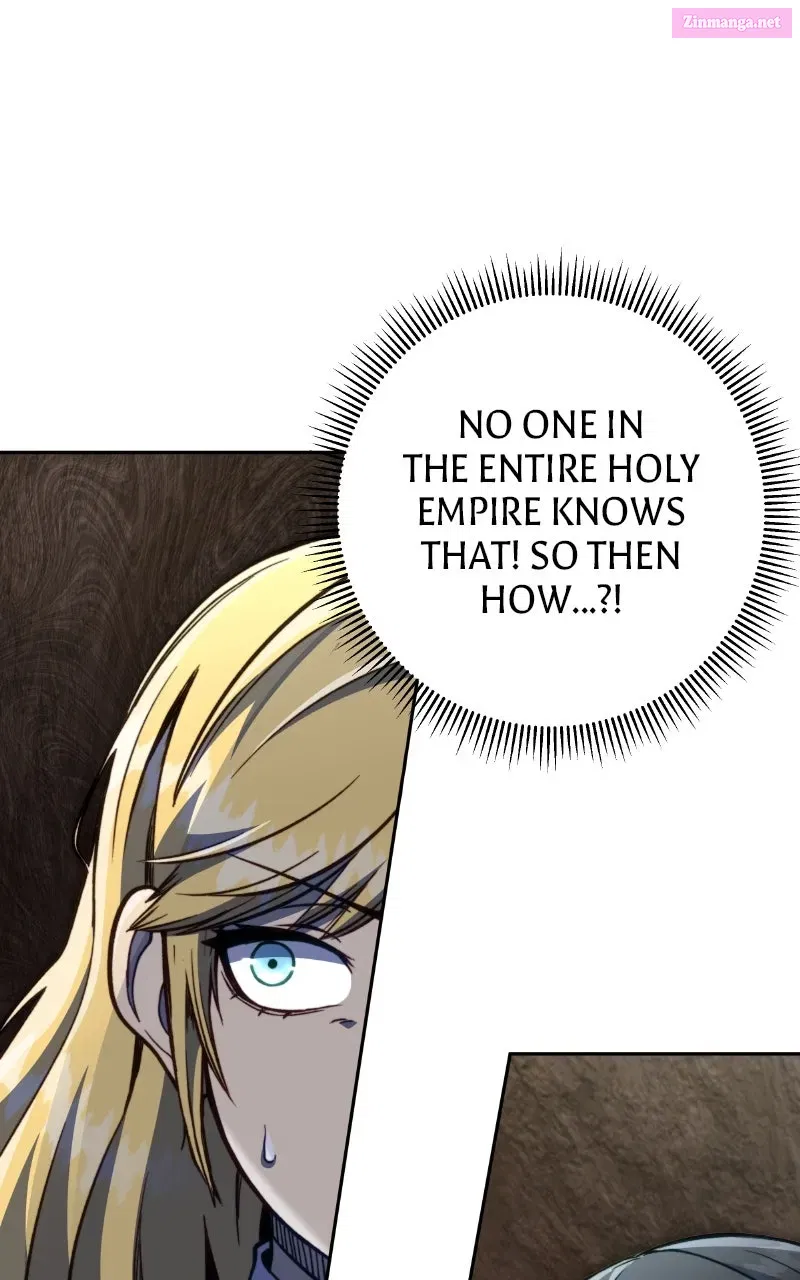 The Holy Emperor’s Grandson is a Necromancer Chapter 79 page 48 - 