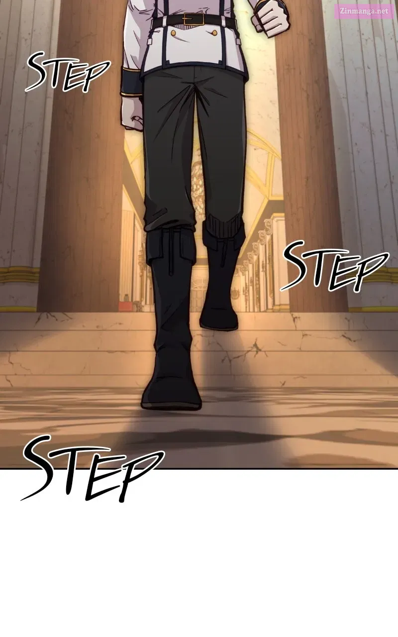 The Holy Emperor’s Grandson is a Necromancer Chapter 79 page 6 - 