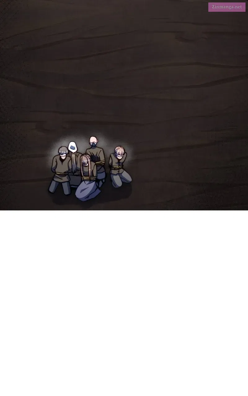 The Holy Emperor’s Grandson is a Necromancer Chapter 79 page 51 - 