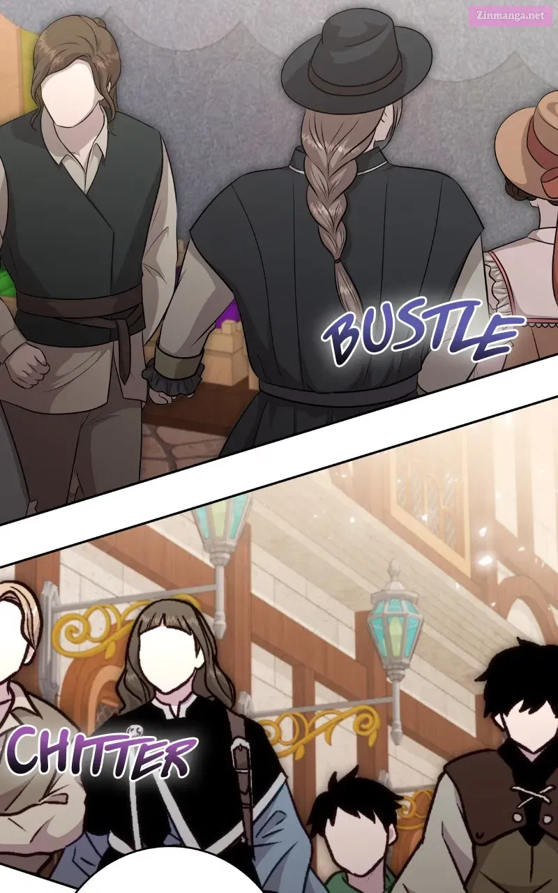 The Holy Emperor’s Grandson is a Necromancer Chapter 79 page 53 - 
