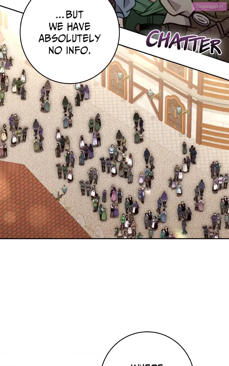 The Holy Emperor’s Grandson is a Necromancer Chapter 79 page 54 - 