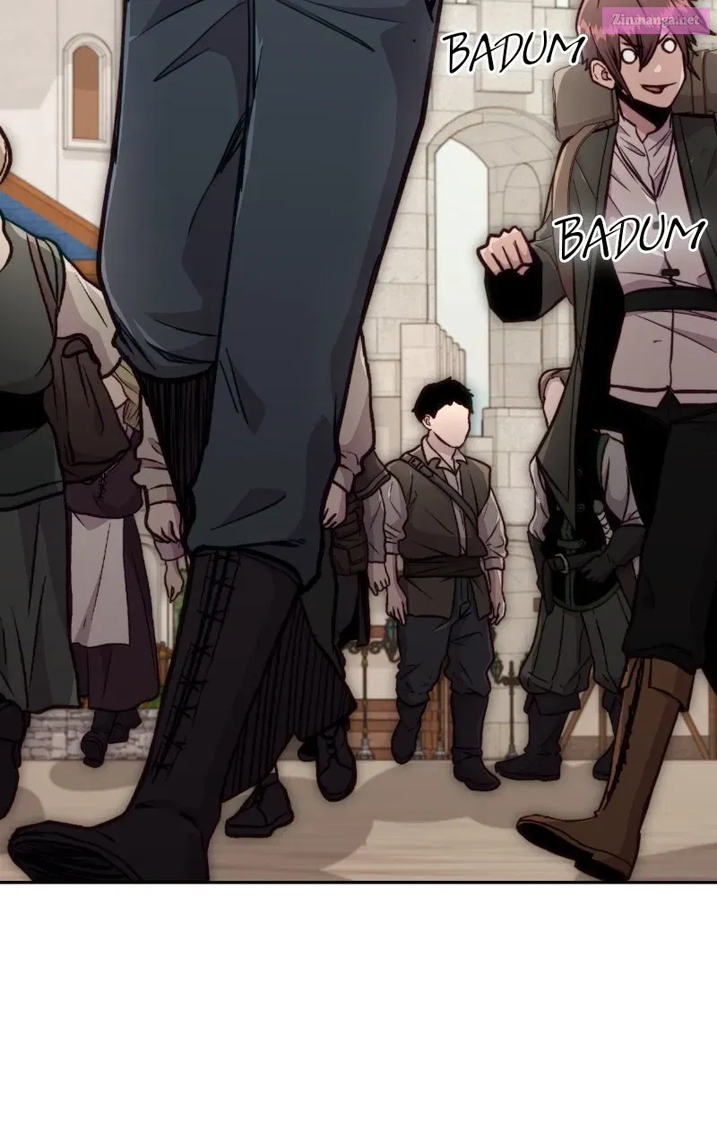 The Holy Emperor’s Grandson is a Necromancer Chapter 79 page 56 - 