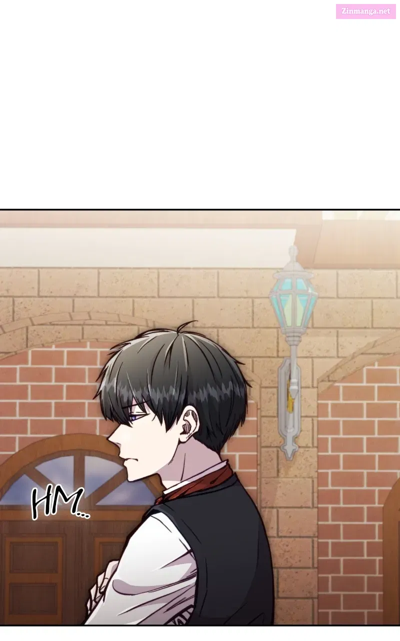 The Holy Emperor’s Grandson is a Necromancer Chapter 79 page 57 - 