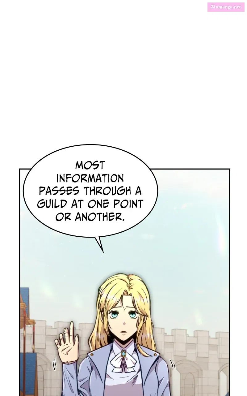 The Holy Emperor’s Grandson is a Necromancer Chapter 79 page 61 - 