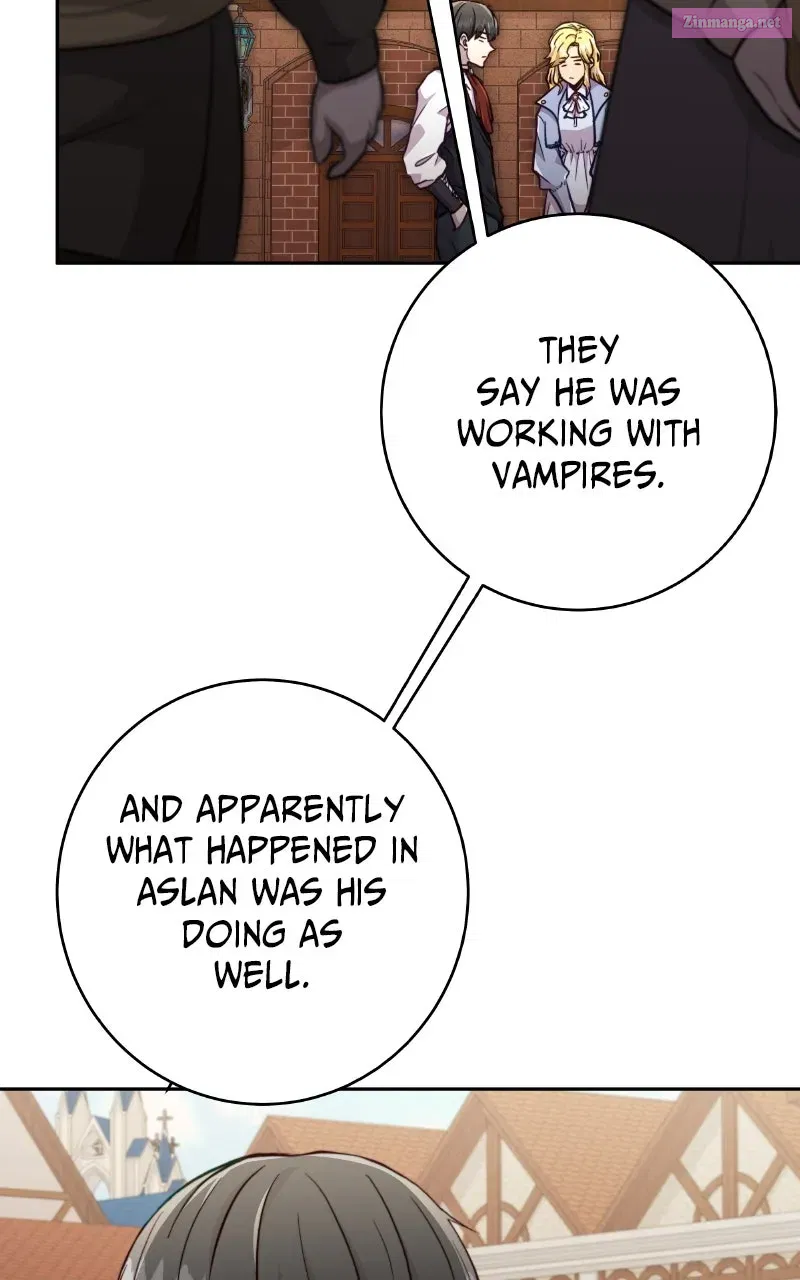 The Holy Emperor’s Grandson is a Necromancer Chapter 79 page 65 - 