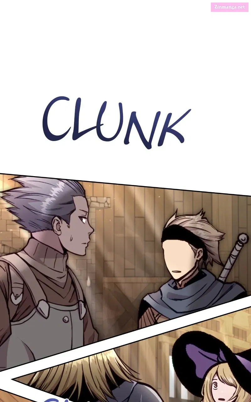 The Holy Emperor’s Grandson is a Necromancer Chapter 79 page 72 - 