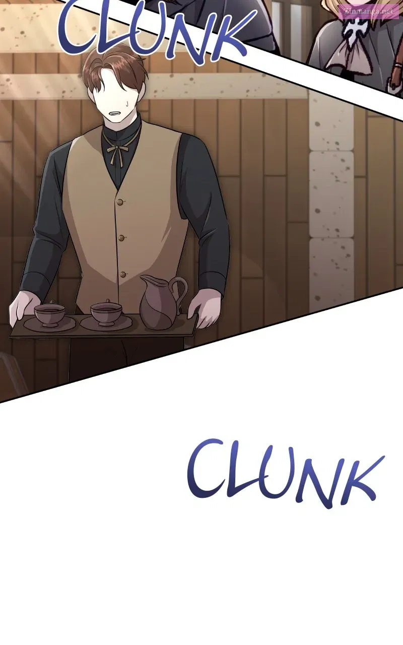The Holy Emperor’s Grandson is a Necromancer Chapter 79 page 73 - 