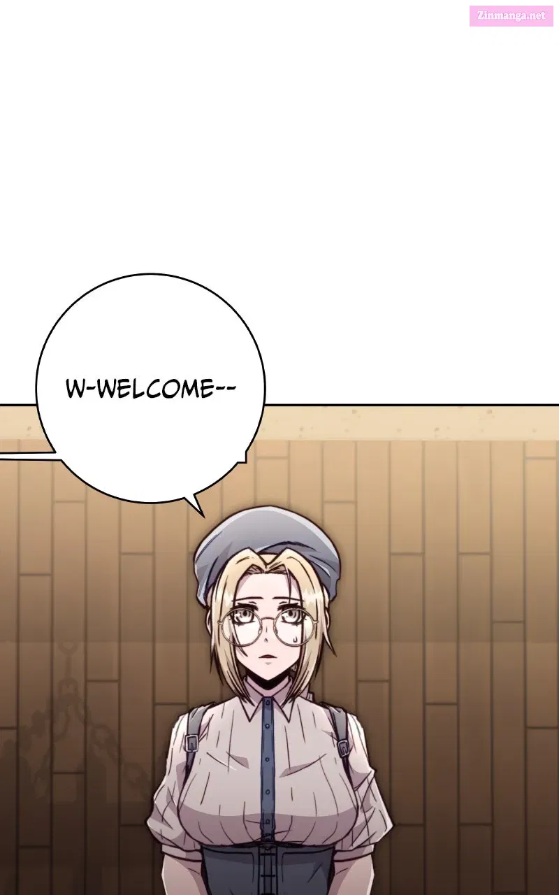 The Holy Emperor’s Grandson is a Necromancer Chapter 79 page 74 - 