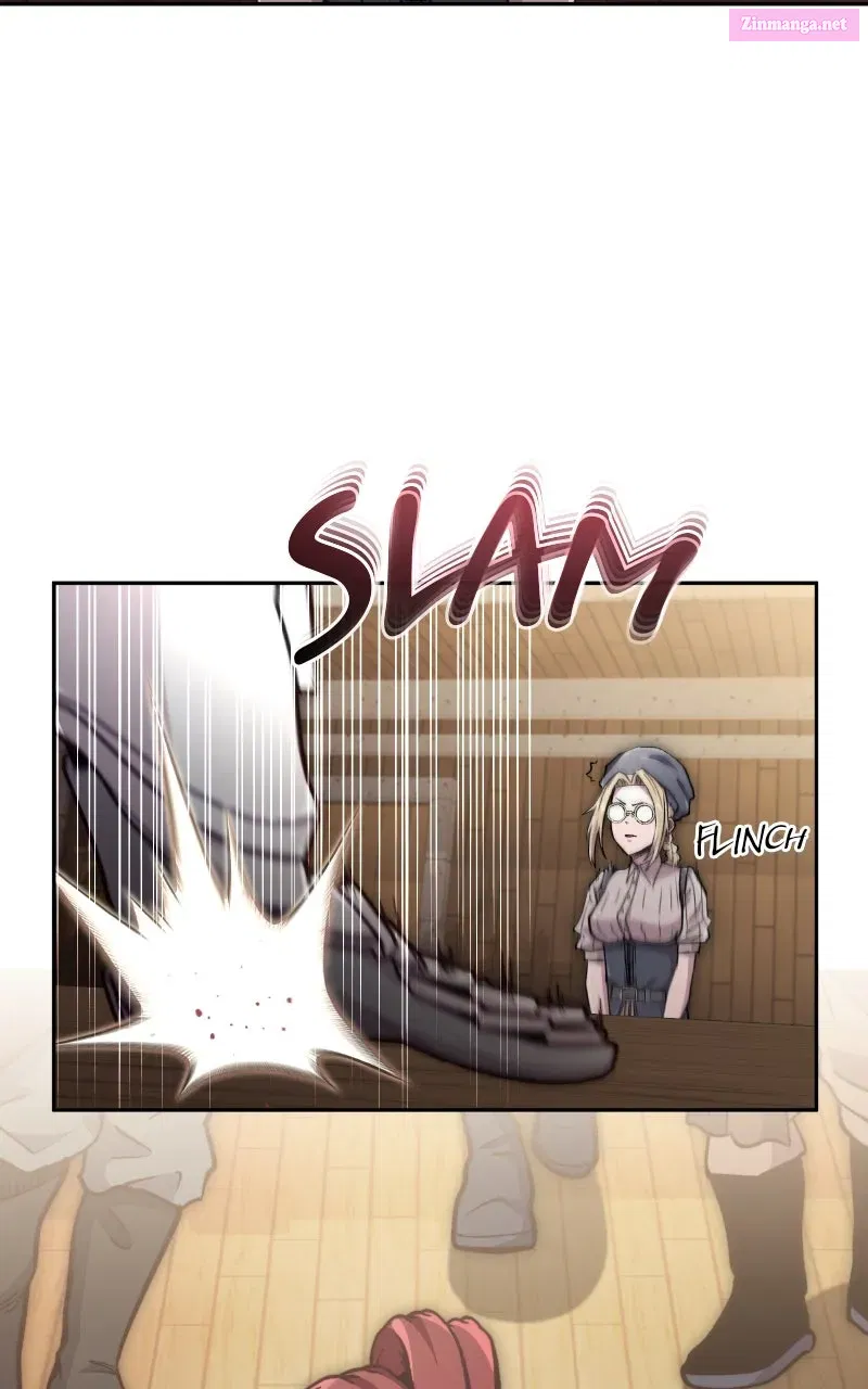 The Holy Emperor’s Grandson is a Necromancer Chapter 79 page 75 - 