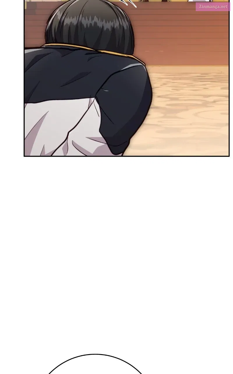 The Holy Emperor’s Grandson is a Necromancer Chapter 79 page 10 - 