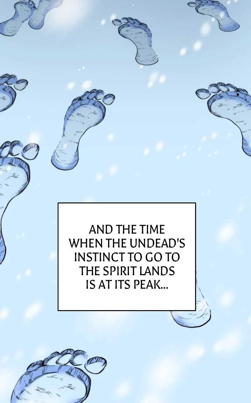 The Holy Emperor’s Grandson is a Necromancer Chapter 8 page 11 - 