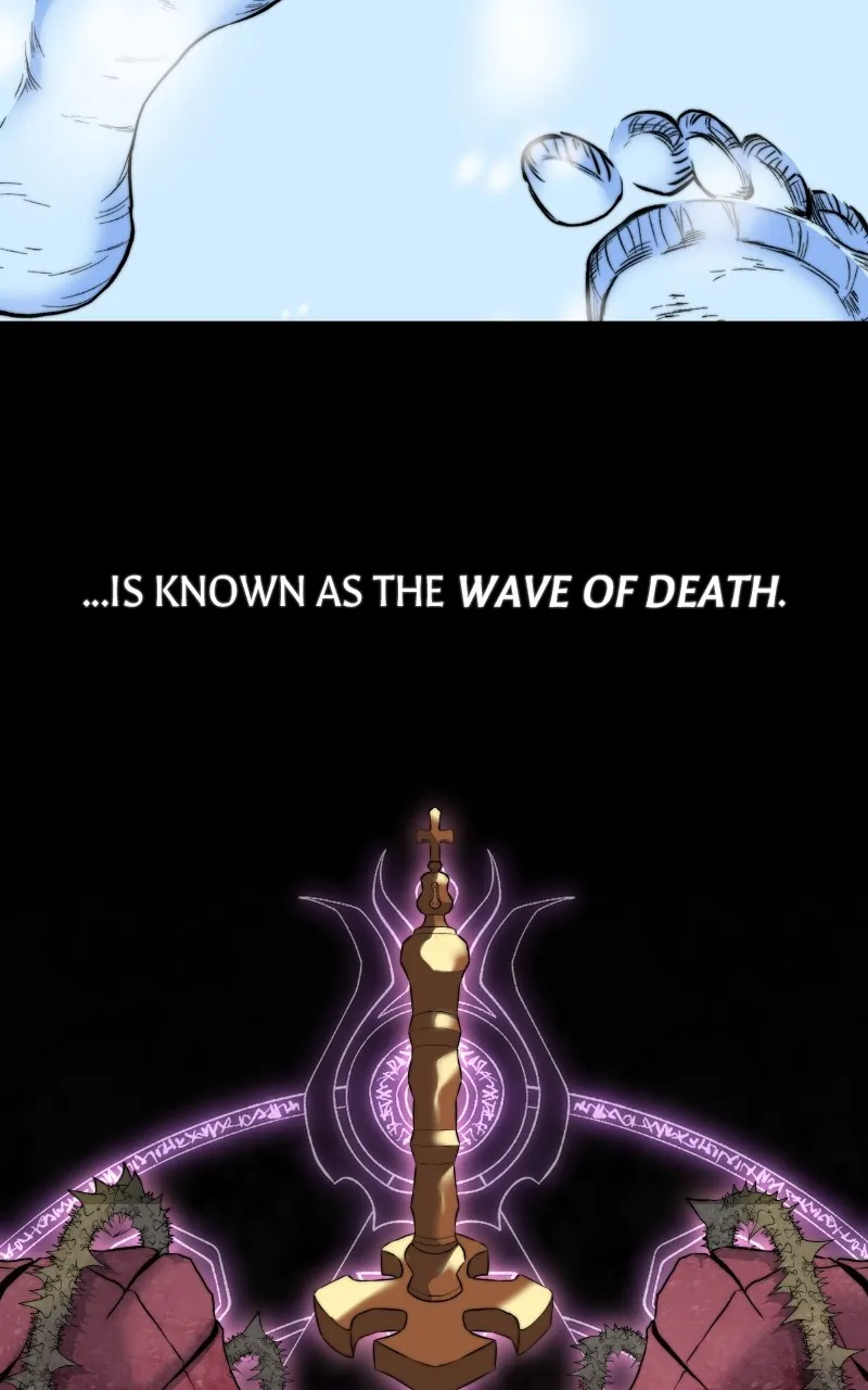 The Holy Emperor’s Grandson is a Necromancer Chapter 8 page 12 - 