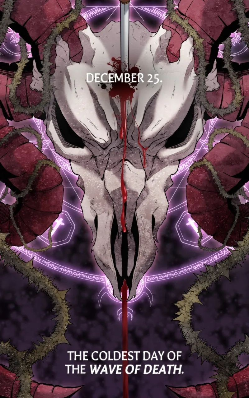 The Holy Emperor’s Grandson is a Necromancer Chapter 8 page 13 - 