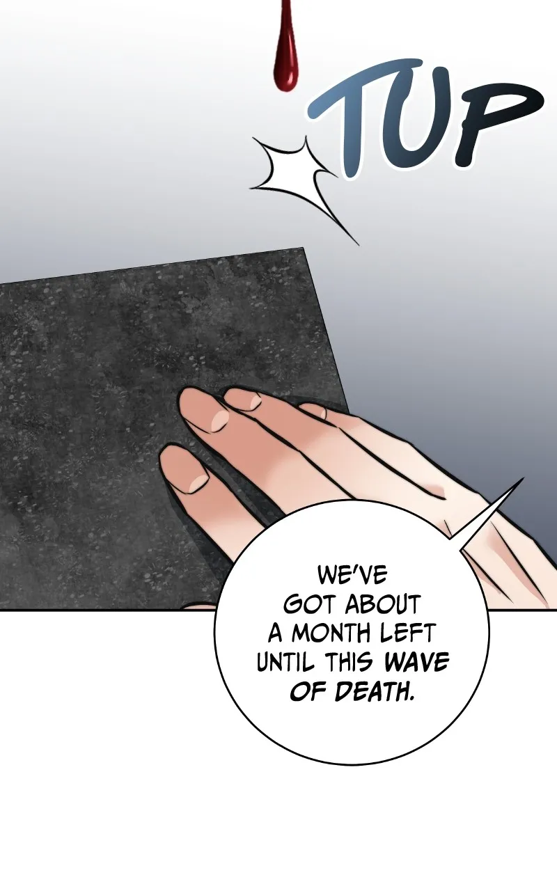 The Holy Emperor’s Grandson is a Necromancer Chapter 8 page 16 - 