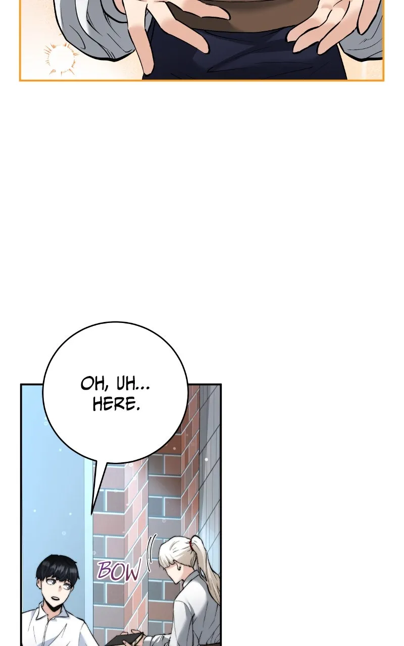 The Holy Emperor’s Grandson is a Necromancer Chapter 8 page 20 - 