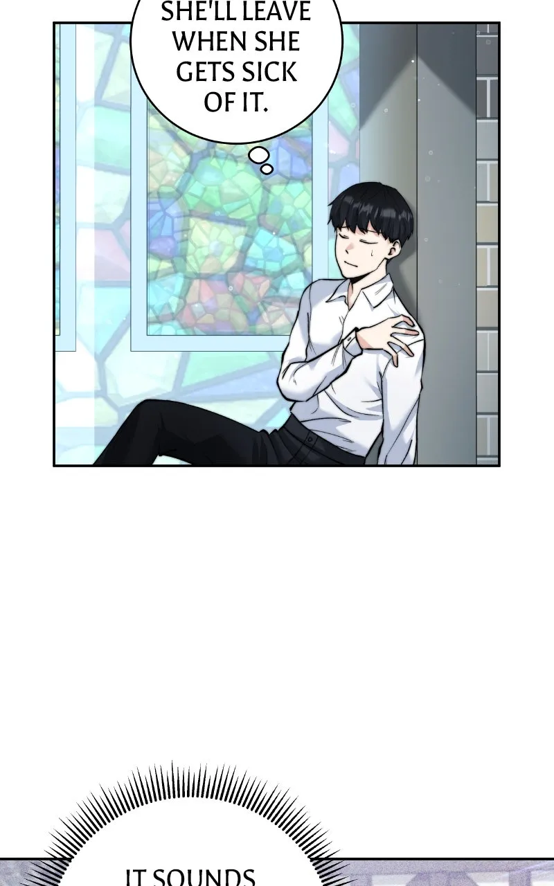 The Holy Emperor’s Grandson is a Necromancer Chapter 8 page 25 - 