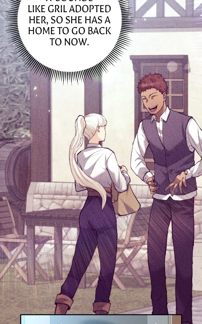 The Holy Emperor’s Grandson is a Necromancer Chapter 8 page 26 - 