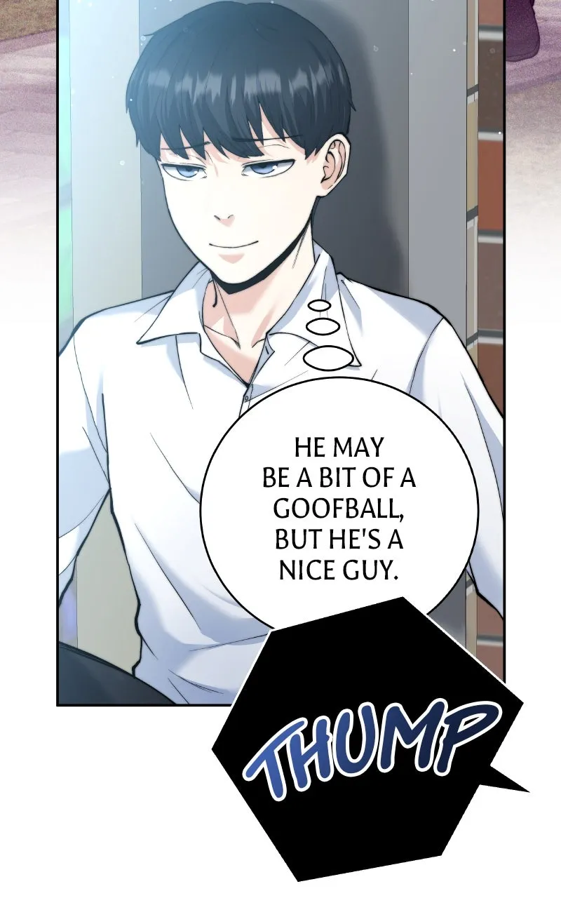 The Holy Emperor’s Grandson is a Necromancer Chapter 8 page 27 - 