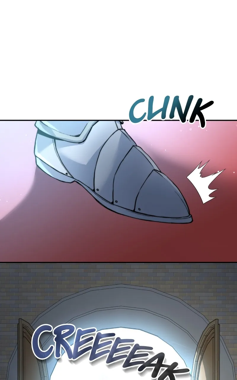 The Holy Emperor’s Grandson is a Necromancer Chapter 8 page 28 - 