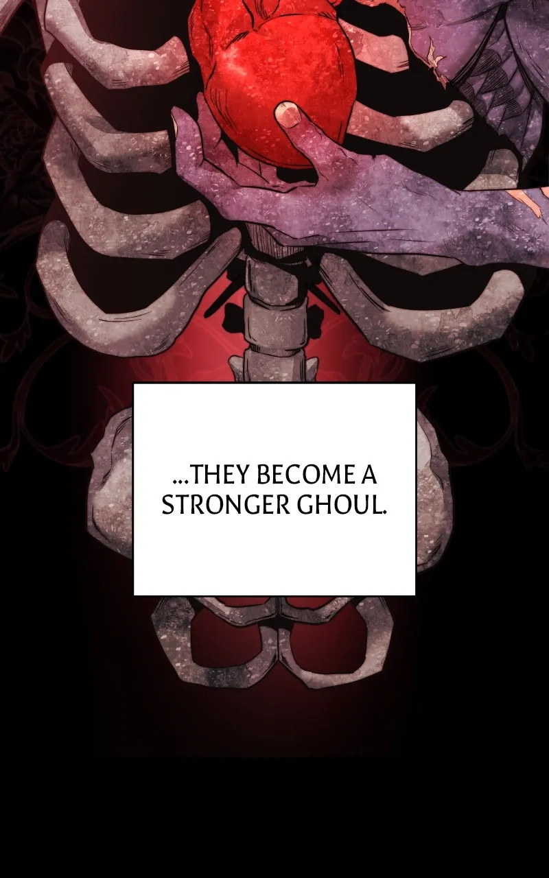 The Holy Emperor’s Grandson is a Necromancer Chapter 8 page 4 - 