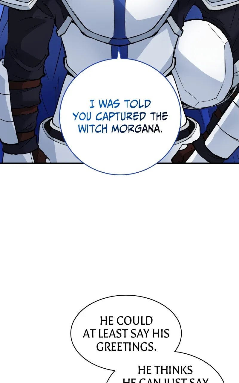 The Holy Emperor’s Grandson is a Necromancer Chapter 8 page 36 - 
