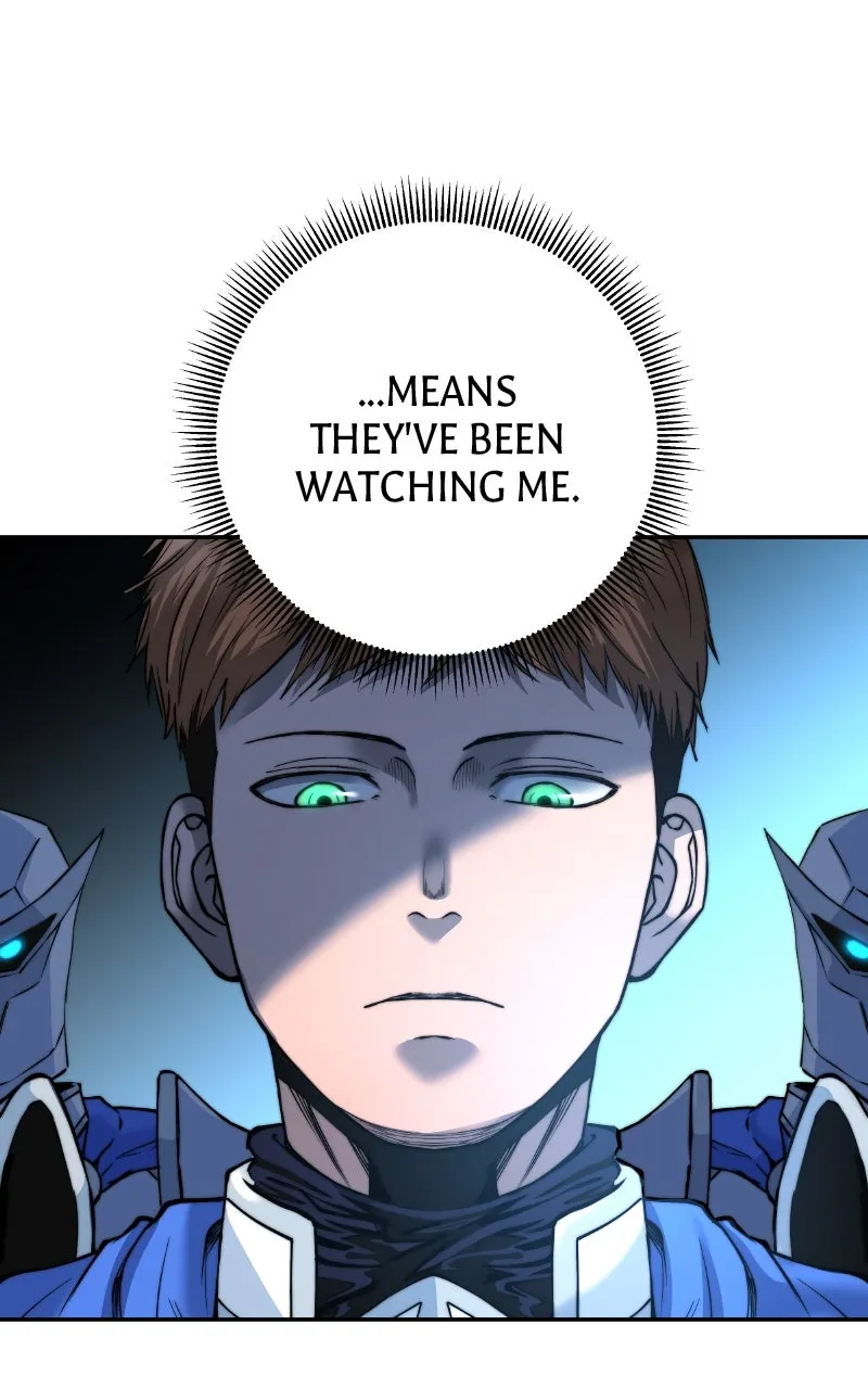 The Holy Emperor’s Grandson is a Necromancer Chapter 8 page 39 - 