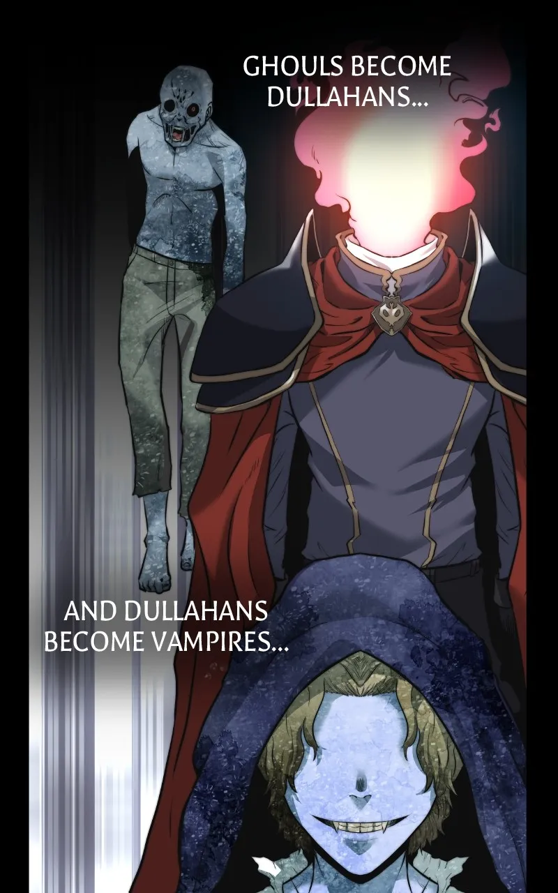 The Holy Emperor’s Grandson is a Necromancer Chapter 8 page 5 - 