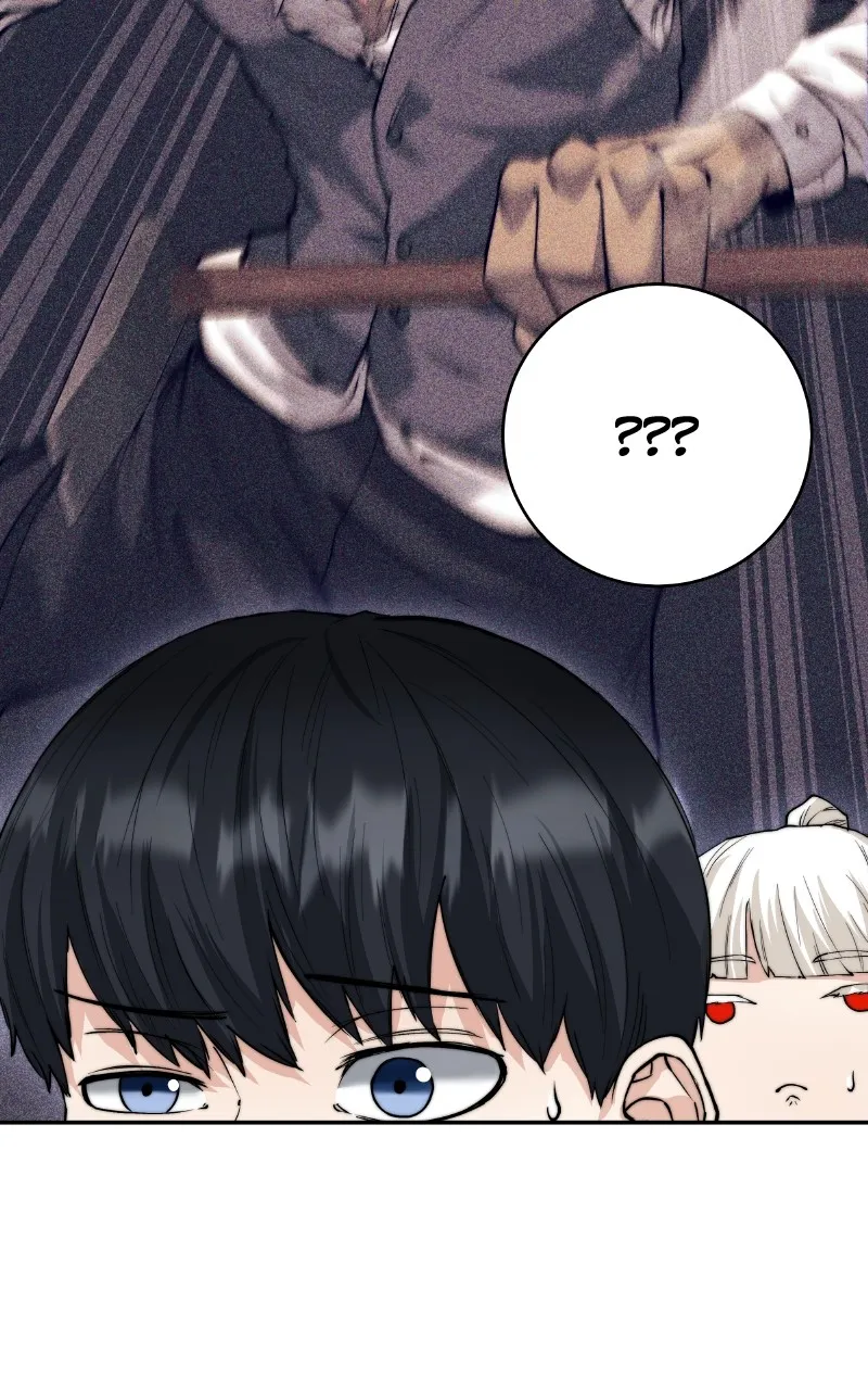 The Holy Emperor’s Grandson is a Necromancer Chapter 8 page 45 - 