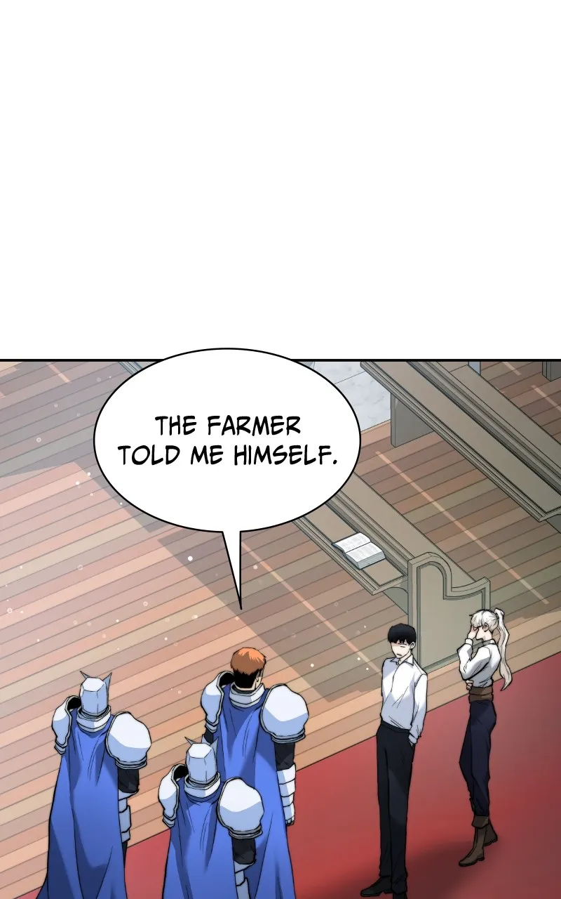 The Holy Emperor’s Grandson is a Necromancer Chapter 8 page 46 - 