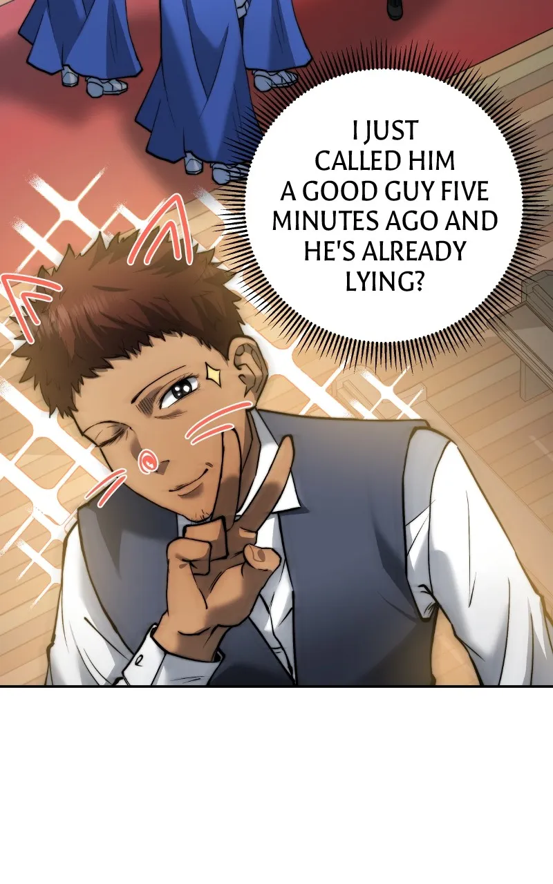 The Holy Emperor’s Grandson is a Necromancer Chapter 8 page 47 - 