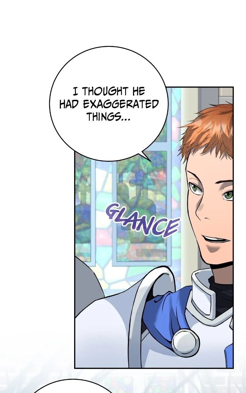 The Holy Emperor’s Grandson is a Necromancer Chapter 8 page 48 - 