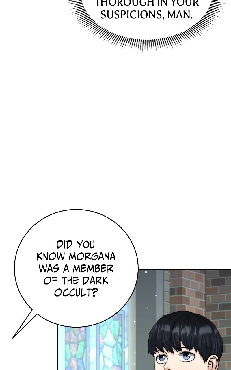 The Holy Emperor’s Grandson is a Necromancer Chapter 8 page 50 - 