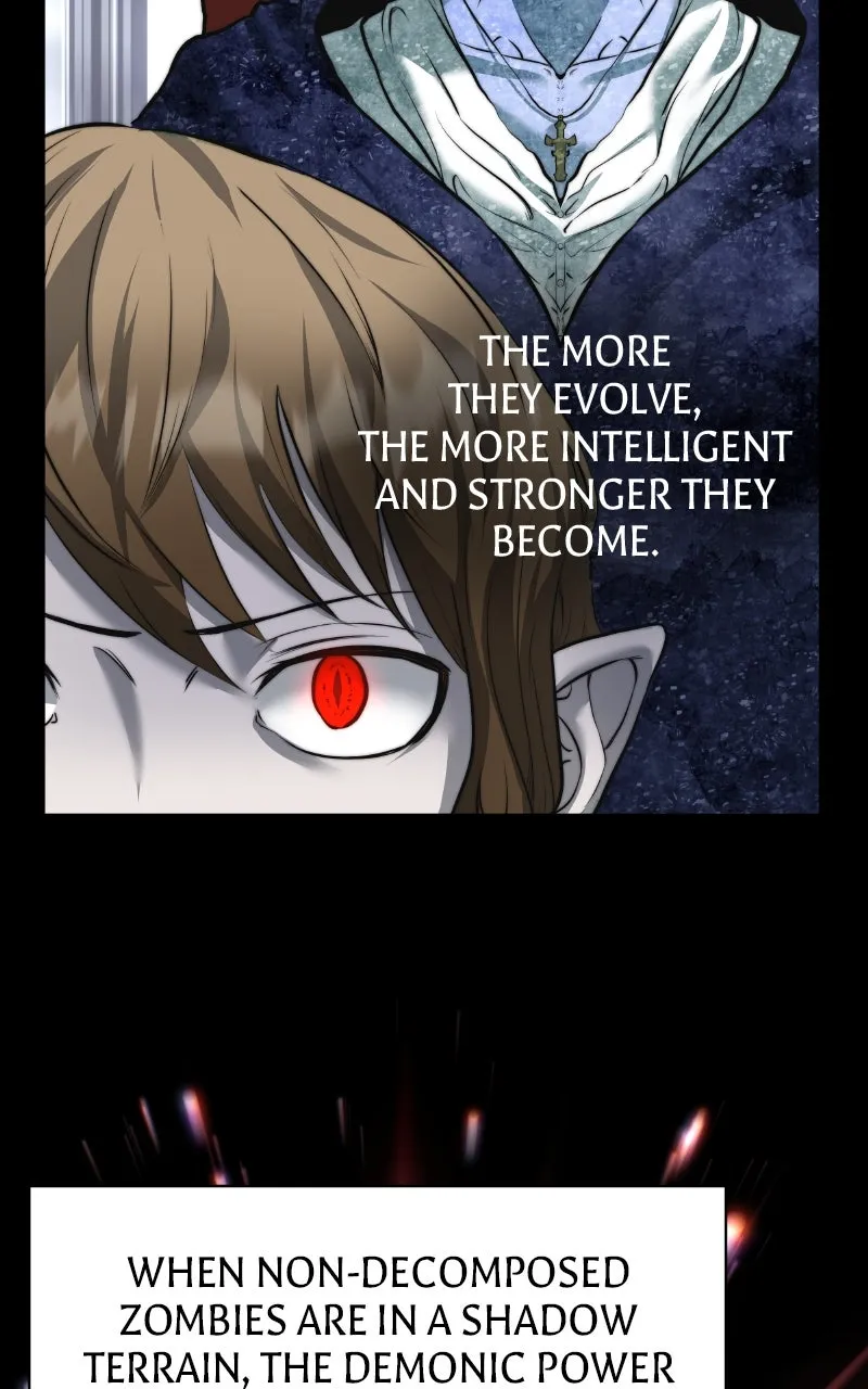 The Holy Emperor’s Grandson is a Necromancer Chapter 8 page 6 - 