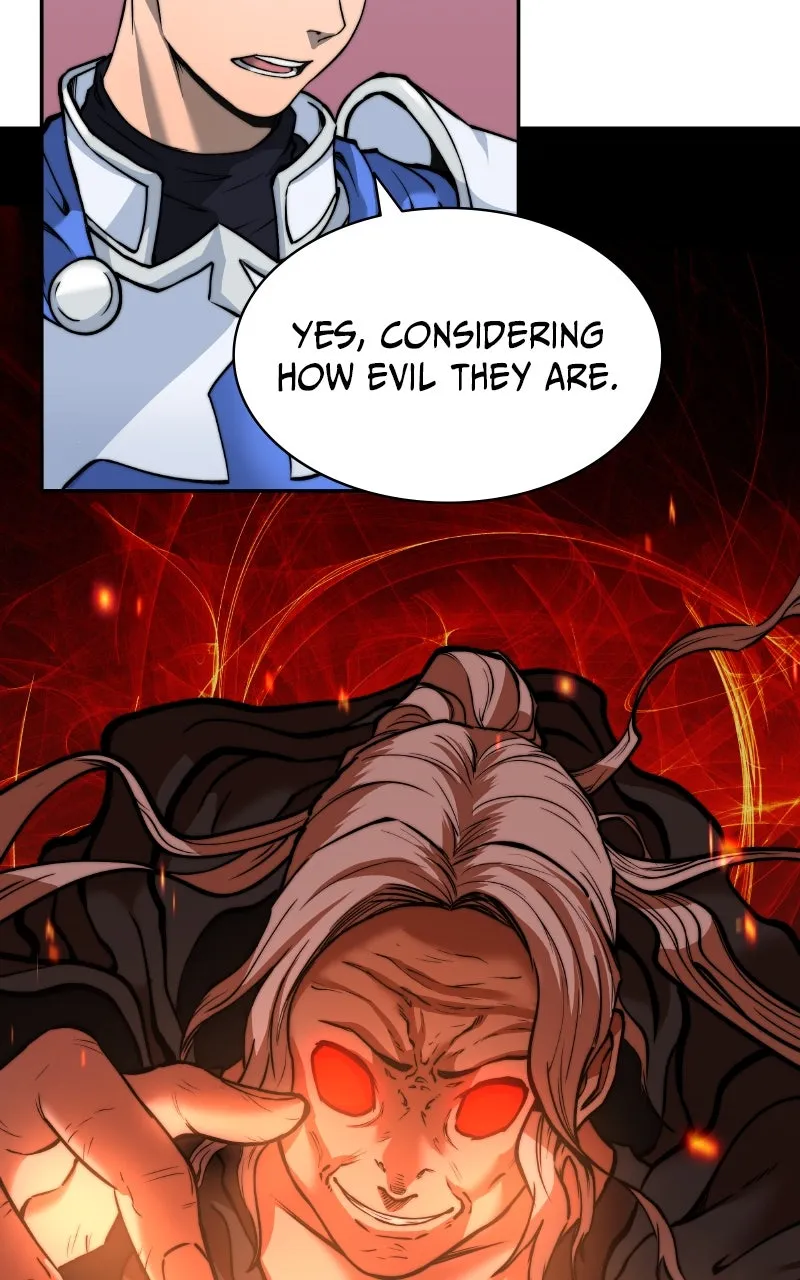 The Holy Emperor’s Grandson is a Necromancer Chapter 8 page 52 - 