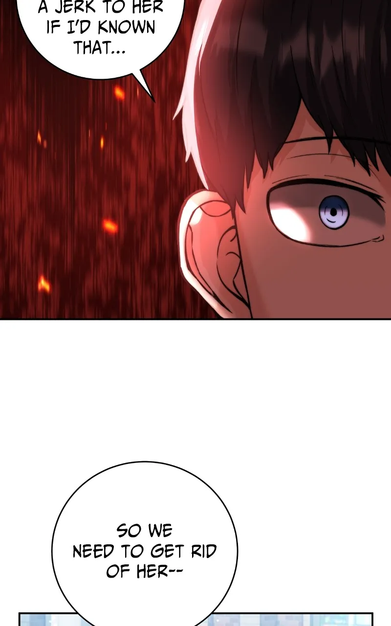 The Holy Emperor’s Grandson is a Necromancer Chapter 8 page 54 - 
